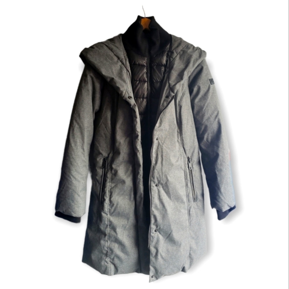 Kenneth Cole New York Winter Coat